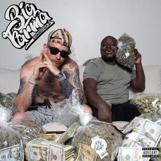 Big Farma EP