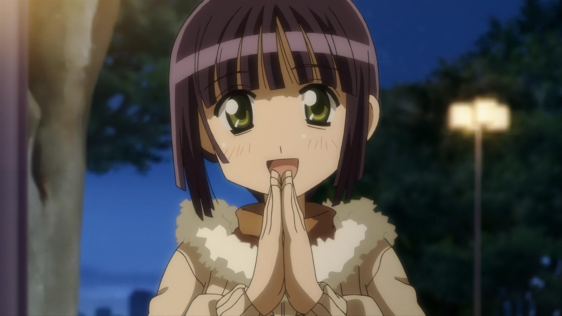 Oniichan no Koto Nanka Zenzen Suki Janain Dakara ne-!!