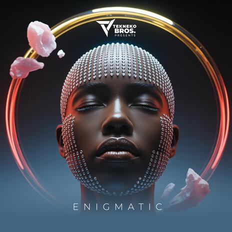 ENIGMATIC cover art