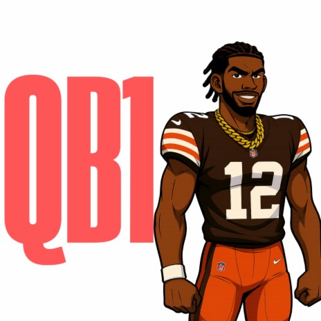 QB1 to the Land cover art