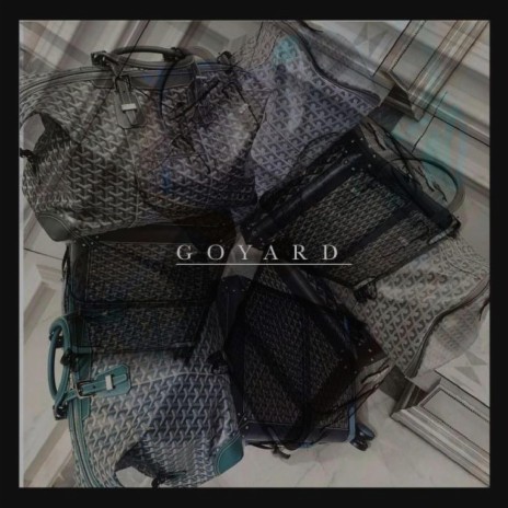 Goyard ft. Anno K cover art
