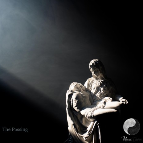 The Passing cover art