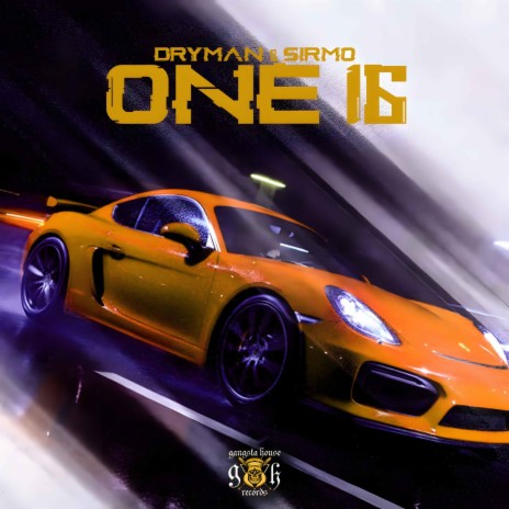 One 16 ft. Sirmo cover art