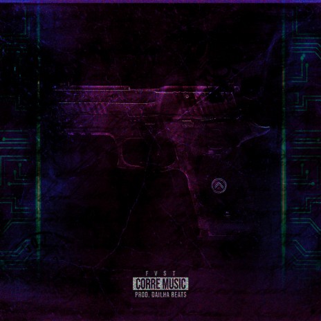 Corre Music cover art