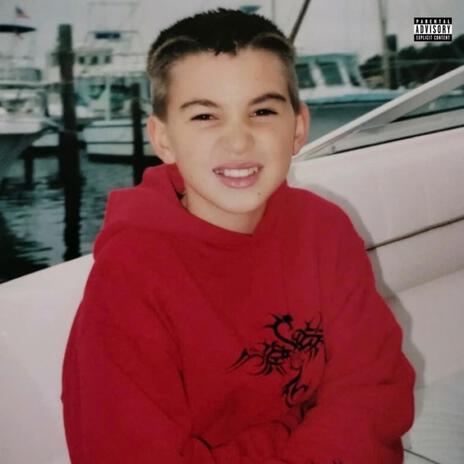 Crave! cover art