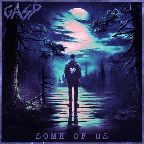Some Of Us cover art