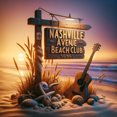 Nashville Avenue Beach Club
