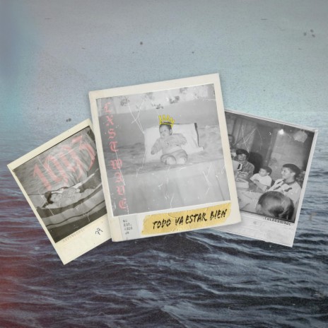 Todo Va Estar Bien cover art