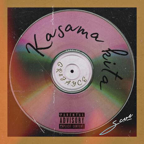 Kasama kita cover art