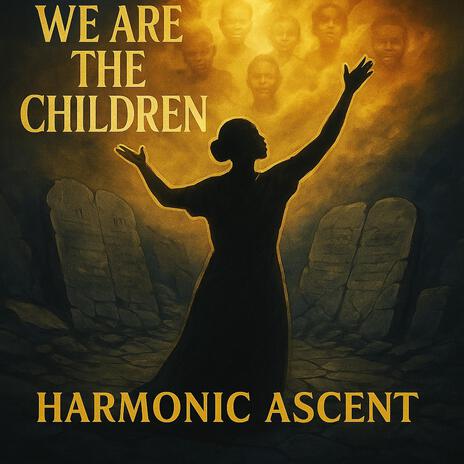 We are The Children