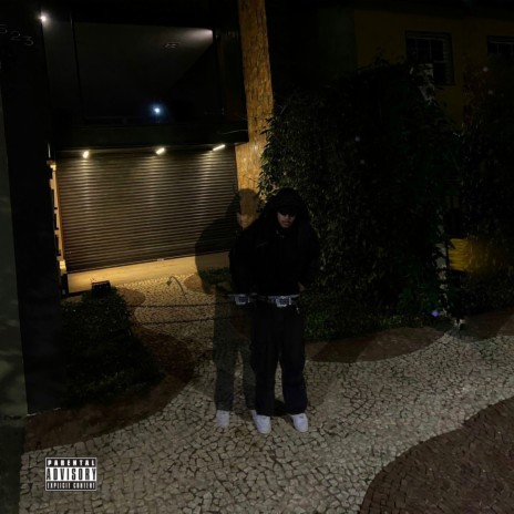 Alter Ego cover art