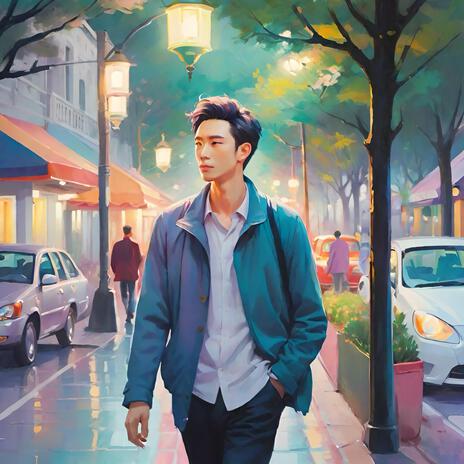 จากไปแต่เข้าใจ cover art