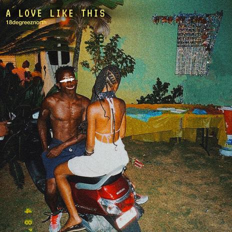 A Love Like This