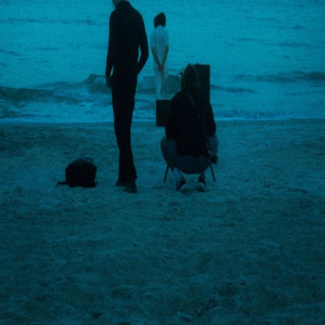 OUTCAST cover art