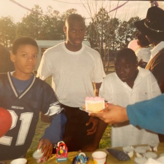The Cookout
