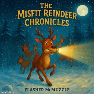 The Misfit Reindeer Chronicles