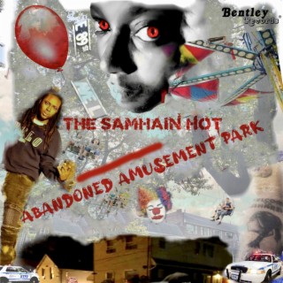 The Samhain Hot