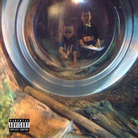 WATCH cover art