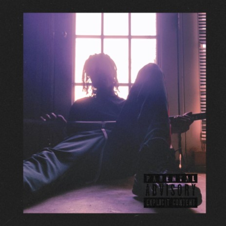 Leave Me cover art