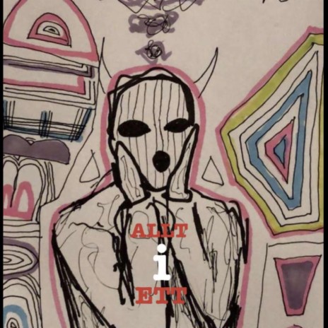 ALARM (feat. LeoKid) cover art