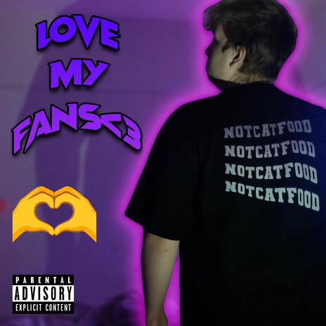 LOVEMYFANS<3