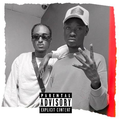 Long Live Cidic cover art