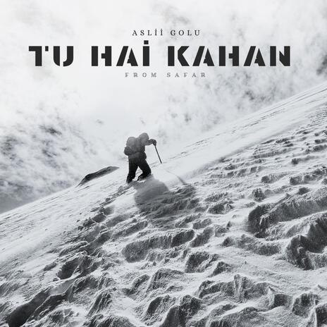 Tu Hai Kahan (From Safar) cover art