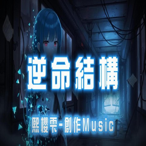 逆命結構 cover art