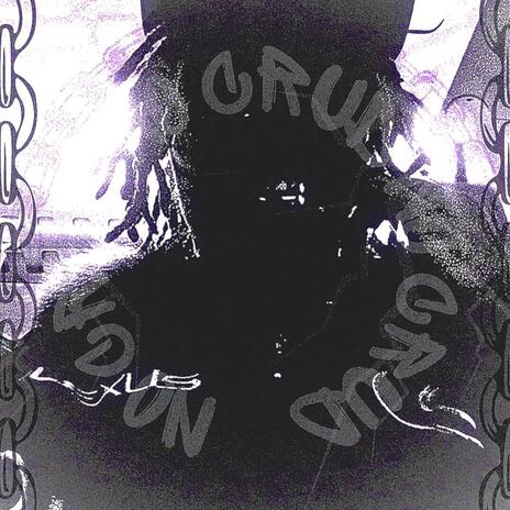 no crud cover art