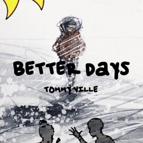 Better Days