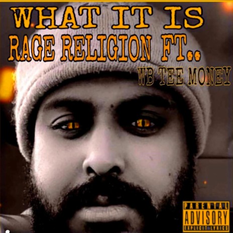 What It Is (feat. WB Tee Money) cover art