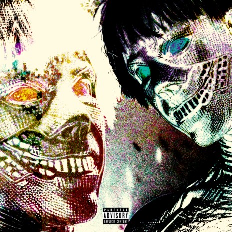 ISTERICCA (prod. by ONLY1FLECKO) ft. Роскошь cover art
