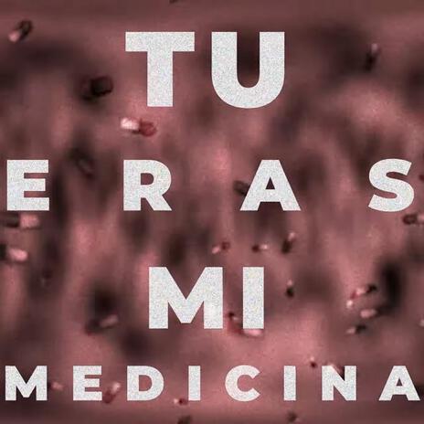 MEDICINA ft. Neo Tatum cover art