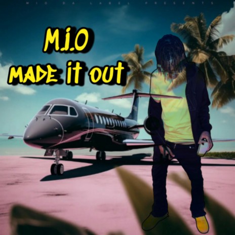 MIO x TURKEYBAGG ft. TURKEYBAGG cover art