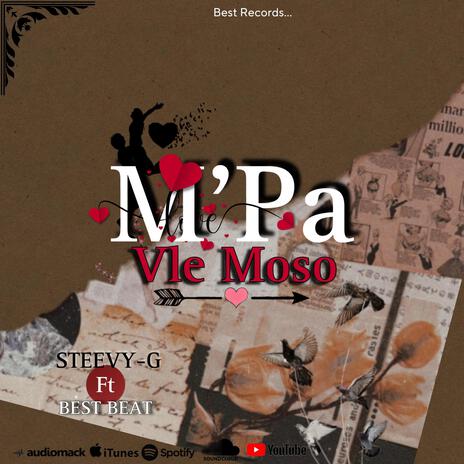 M'pa vle mòsò ft. BEST BEAT cover art