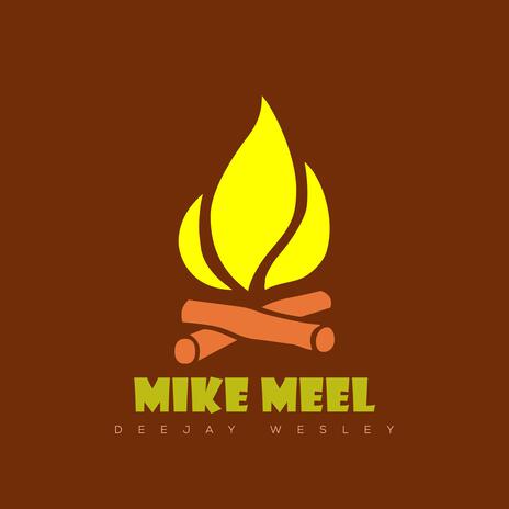 Mike Meel (Instrumental) cover art