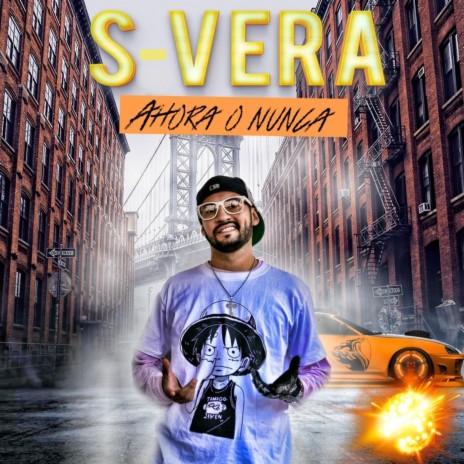 Amarte cover art