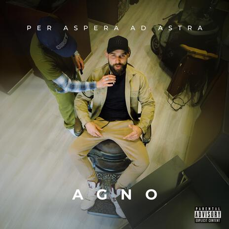 Per aspera ad astra cover art