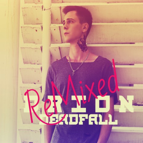 Deadfall (Remix) cover art