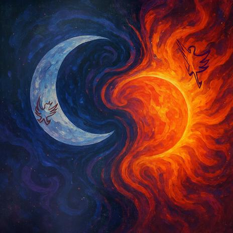 Moon & Sun cover art