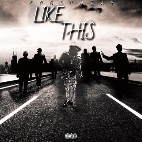 Like This cover art