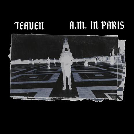 A.m. in Paris (prod.yomelo) cover art