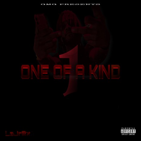 One Of A Kind cover art