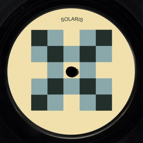 Ross cover art