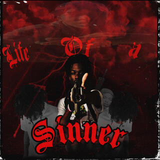 Life of a sinner