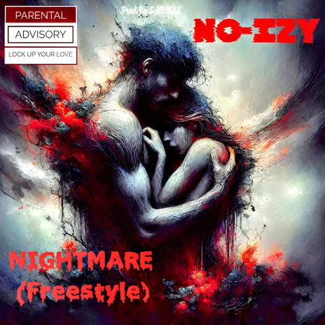 NIGHTMARE (Freestyle)