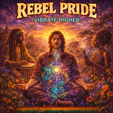 Vibrate Higher