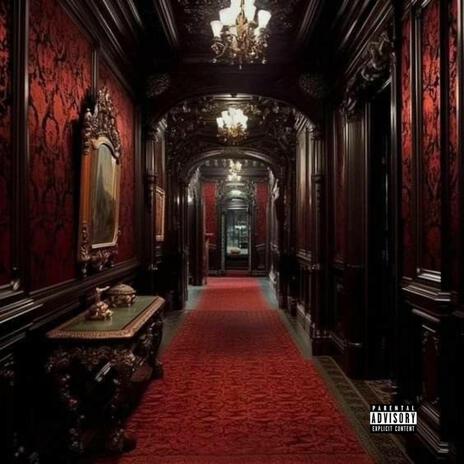 morgue (2021) cover art