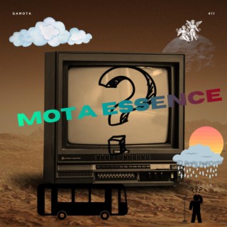 MOTA ESSENCE
