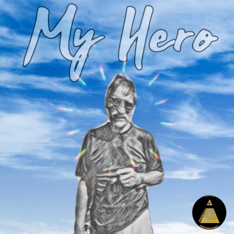 My Hero ft. JFree cover art